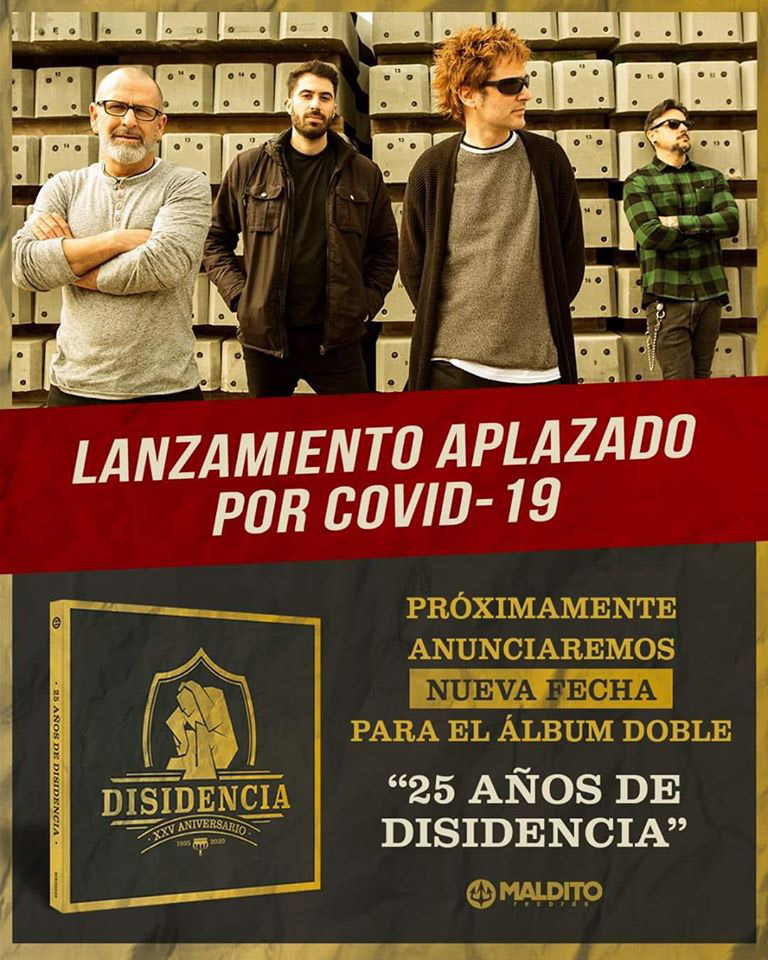 disidenciaaplazaalbum